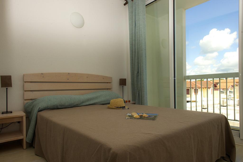 Residence Goelia Les Jardins De L'Oyat Mimizan-Plage Δωμάτιο φωτογραφία